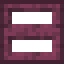 Slotted Crimson Trapdoor icon