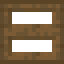 Slotted Spruce Trapdoor icon