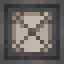 Small Brown Stained Glass icon
