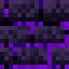 Small Crying Obsidian Bricks icon