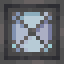 Small Cyan Stained Glass icon