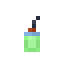 Small Green Lantern icon