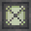 Small Green Stained Glass Pane icon