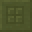 Small Green Terracotta Tiles icon