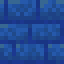 Small Lapis Block Bricks icon