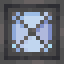 Small Light Blue Stained Glass Pane icon