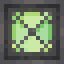 Small Lime Stained Glass Pane icon