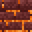 Small Magma Block Bricks icon