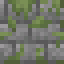 Small Mossy Stone Bricks Bricks icon