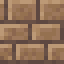 Small Mud Bricks Bricks icon