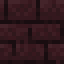 Small Nether Bricks Bricks icon