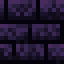 Small Obsidian Bricks icon