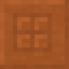 Small Orange Terracotta Tiles icon