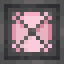 Small Pink Stained Glass icon