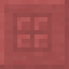 Small Pink Terracotta Tiles icon