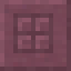 Small Purple Terracotta Tiles icon