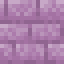Small Purpur Block Bricks icon