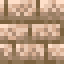 Small Raw Iron Block Bricks icon