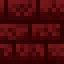 Small Red Nether Bricks Bricks icon