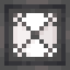 Small White Stained Glass icon