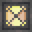 Small Yellow Stained Glass icon