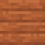 Smooth Acacia Planks icon