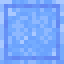 Smooth Blue Ice Column icon