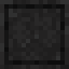 Smooth Coal Block Column icon