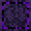Smooth Crying Obsidian Column icon