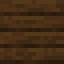 Smooth Dark Oak Planks icon