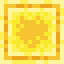 Smooth Inlayed Raw Gold Block icon