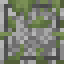Smooth Mossy Cobblestone Column icon