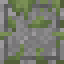 Smooth Mossy Stone Bricks Column icon