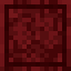 Smooth Red Nether Bricks Column icon