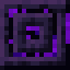 Smooth Ringed Crying Obsidian icon