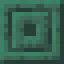 Smooth Ringed Dark Prismarine icon