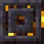 Smooth Ringed Gilded Blackstone icon