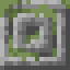Smooth Ringed Mossy Cobblestone icon