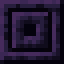 Smooth Ringed Obsidian icon