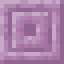 Smooth Ringed Purpur Block icon