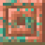 Smooth Ringed Raw Copper Block icon