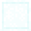 Smooth Snow Block Column icon