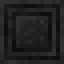 Smoothed Double Inlayed Coal Block icon