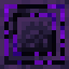 Smoothed Double Inlayed Crying Obsidian icon