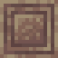 Smoothed Double Inlayed Dripstone Block icon