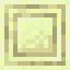 Smoothed Double Inlayed End Stone icon