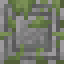 Smoothed Double Inlayed Mossy Stone Bricks icon