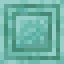 Smoothed Double Inlayed Prismarine icon