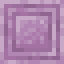 Smoothed Double Inlayed Purpur Block icon