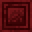 Smoothed Double Inlayed Red Nether Bricks icon